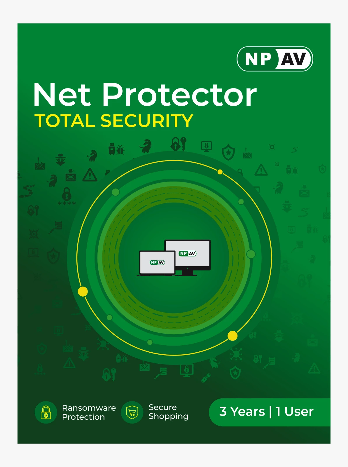 Net-Protector-Tota-Security-1user-3year